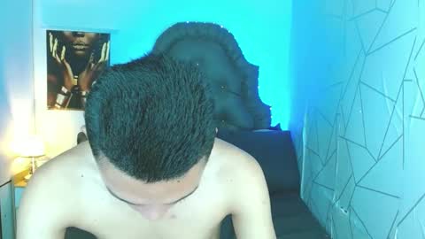 Snapshot of iconicmateo chatting on 19, 2, 2025 Mateo online show from 19, 2, 2025