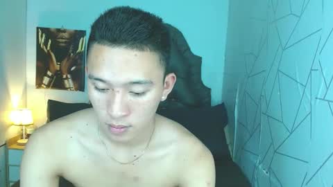Snapshot of iconicmateo chatting on 20, 2, 2025 Mateo online show from 20, 2, 2025