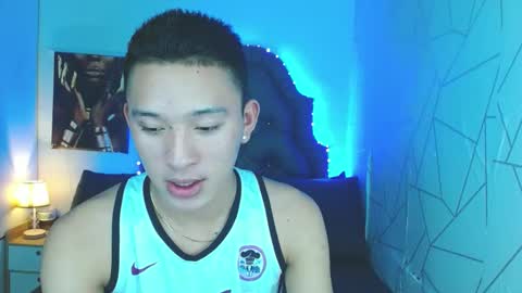 Snapshot of iconicmateo chatting on 21, 2, 2025 Mateo online show from 21, 2, 2025
