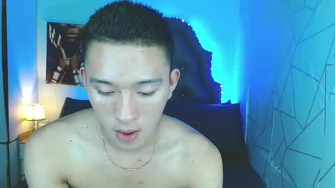 Snapshot of iconicmateo chatting on 21, 2, 2025 Mateo online show from 21, 2, 2025