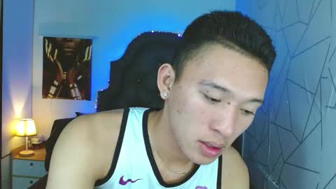 Snapshot of iconicmateo chatting on 23, 2, 2025 Mateo online show from 23, 2, 2025