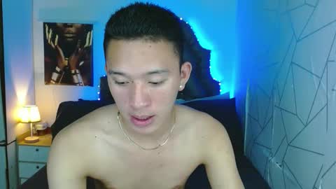 Snapshot of iconicmateo chatting on 24, 2, 2025 Mateo online show from 24, 2, 2025