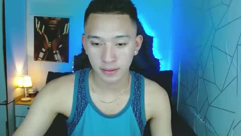 Snapshot of iconicmateo chatting on 25, 2, 2025 Mateo online show from 25, 2, 2025