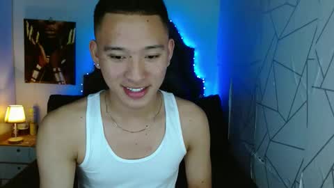 Snapshot of iconicmateo chatting on 26, 2, 2025 Mateo online show from 26, 2, 2025