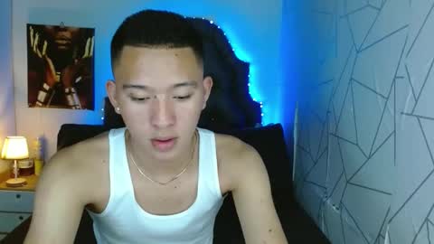Snapshot of iconicmateo chatting on 26, 2, 2025 Mateo online show from 26, 2, 2025