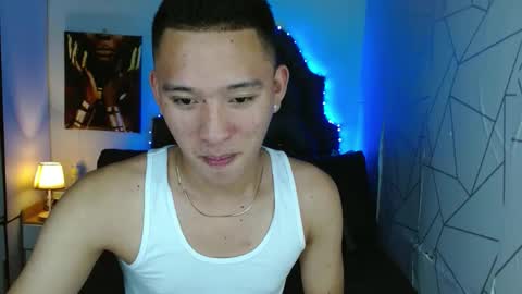 Snapshot of iconicmateo chatting on 26, 2, 2025 Mateo online show from 26, 2, 2025