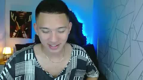 Snapshot of iconicmateo chatting on 27, 2, 2025 Mateo online show from 27, 2, 2025
