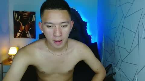 Snapshot of iconicmateo chatting on 28, 2, 2025 Mateo online show from 28, 2, 2025