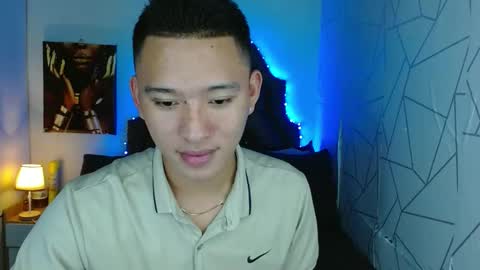 Snapshot of iconicmateo chatting on 28, 2, 2025 Mateo online show from 28, 2, 2025