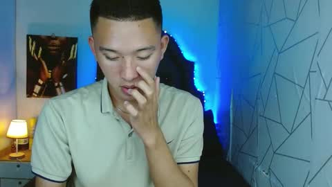 Snapshot of iconicmateo chatting on 28, 2, 2025 Mateo online show from 28, 2, 2025