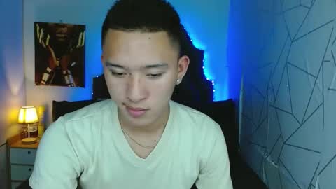 Snapshot of iconicmateo chatting on 1, 3, 2025 Mateo online show from 1, 3, 2025