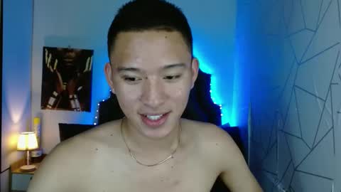 Snapshot of iconicmateo chatting on 6, 3, 2025 Mateo online show from 6, 3, 2025