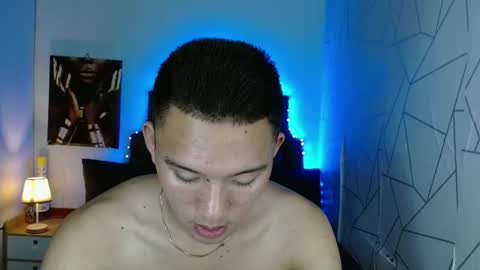 Snapshot of iconicmateo chatting on 6, 3, 2025 Mateo online show from 6, 3, 2025
