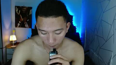 Snapshot of iconicmateo chatting on 6, 3, 2025 Mateo online show from 6, 3, 2025