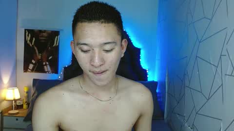 Snapshot of iconicmateo chatting on 10, 3, 2025 Mateo online show from 10, 3, 2025