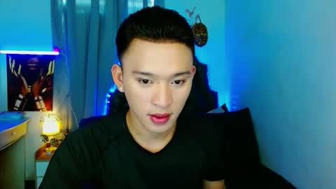 Snapshot of iconicmateo chatting on 11, 9, 2025 Mateo online show from 11, 9, 2025