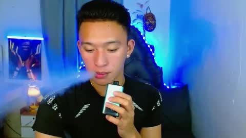 Mateo online show from 3, 2, 2026