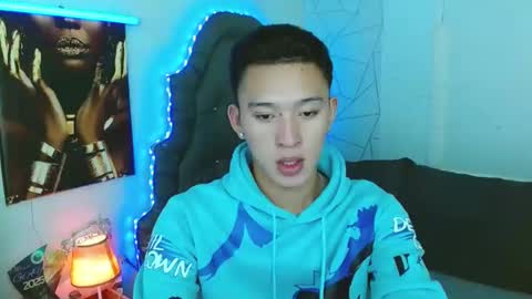 Mateo online show from 14, 3, 2026