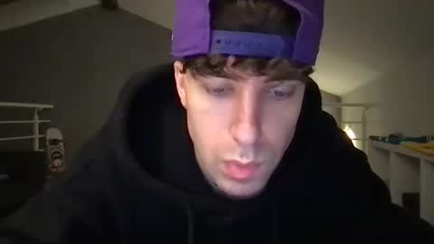 Snapshot of icyninesix chatting on 11, 1, 2025 icyninesix online show from 11, 1, 2025