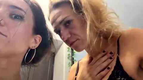 icyspice online show from 10, 11, 2025