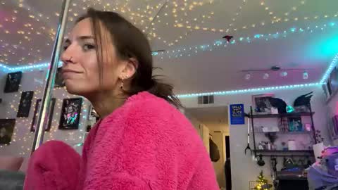 icyspice online show from 14, 12, 2025