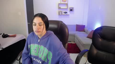 Snapshot of icysweetcam chatting on 18, 1, 2025 Icy online show from 18, 1, 2025