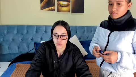 Snapshot of icysweetcam chatting on 12, 3, 2025 Icy online show from 12, 3, 2025