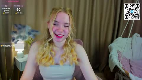 Snapshot of ida_lewiss chatting on 5, 5, 2026 Ida online show from 5, 5, 2026