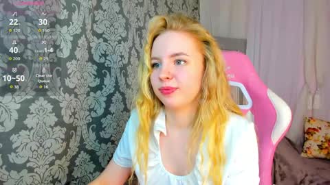 Snapshot of ida_lewiss chatting on 27, 5, 2026 Ida online show from 27, 5, 2026