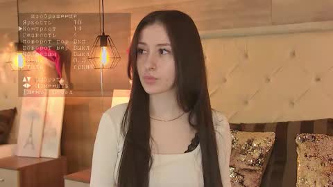 Ida Mask online show from 10, 1, 2026