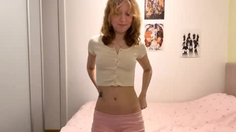 Sarah online show from 17, 4, 2026