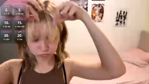 Sarah online show from 4, 5, 2026