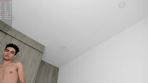 Andrew online show from 7, 12, 2024