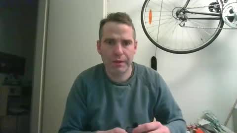 idontknowwhy1 online show from 13, 1, 2025