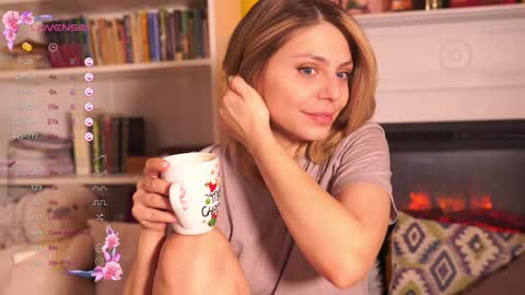 Little Flower online show from 4, 12, 2024