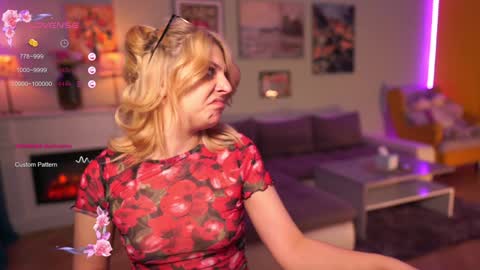 Little Flower online show from 21, 1, 2025