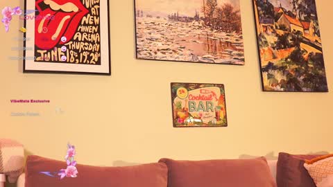 Little Flower online show from 5, 2, 2025