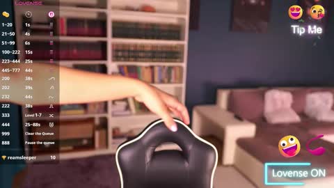 Little Flower online show from 13, 9, 2025