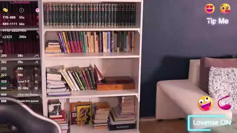 Little Flower online show from 11, 10, 2025