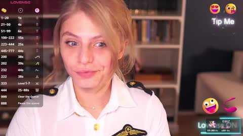 Little Flower online show from 13, 10, 2025