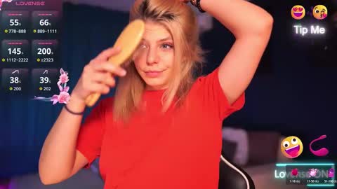 Little Flower online show from 27, 11, 2025