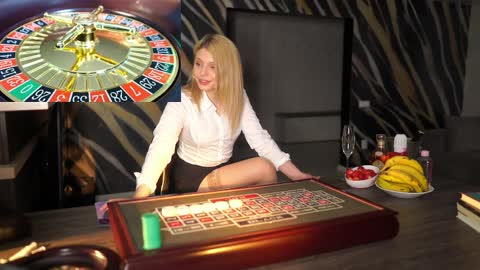 Little Flower online show from 4, 4, 2026