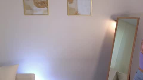 Lisa online show from 24, 11, 2025