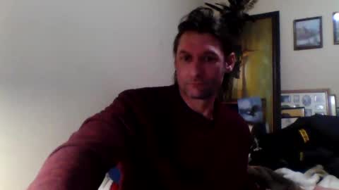 Darthmark420 online show from 4, 2, 2025