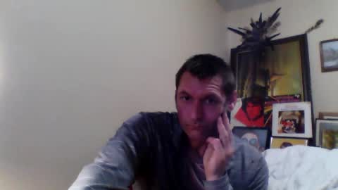 Darthmark420 online show from 14, 11, 2025