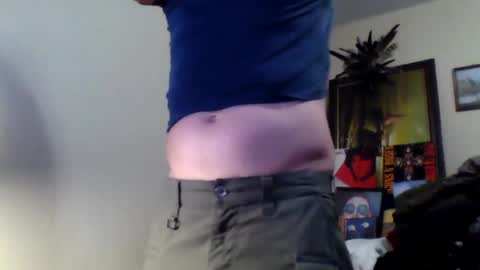 Darthmark420 online show from 22, 4, 2026