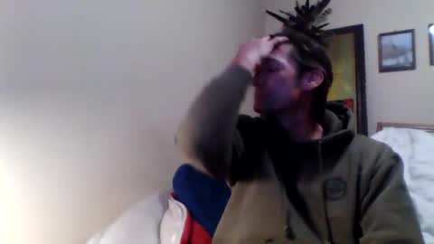 Darthmark420 online show from 23, 4, 2026