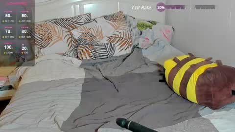 camilla 3 online show from 11, 3, 2025