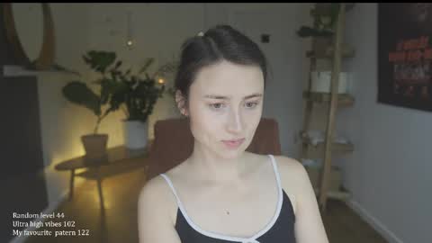 Belle online show from 15, 10, 2025