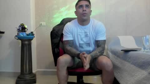 Snapshot of igor_scott chatting on 9, 12, 2024 Igor scott online show from 9, 12, 2024